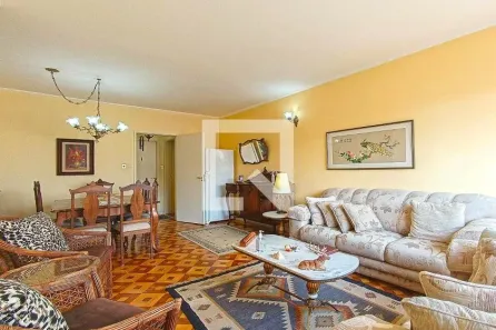 Apartamento com 3 Quartos à venda, 105m² no Vila Mariana, São Paulo