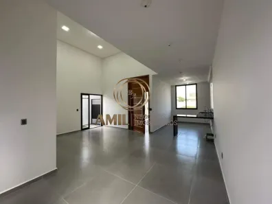 Casa de Condomínio com 3 Quartos à venda, 120m² no Jardim Jacinto, Jacareí