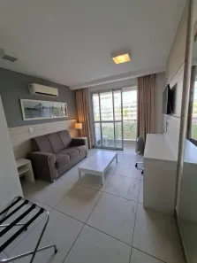 Flat com 1 Quarto à venda, 43m² no Recreio dos Bandeirantes, Rio de Janeiro