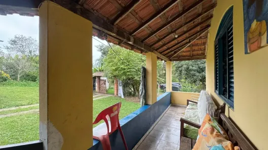 Fazenda/Sítio com 2 Quartos à venda, 100m² no Veraneio Irajá, Jacareí