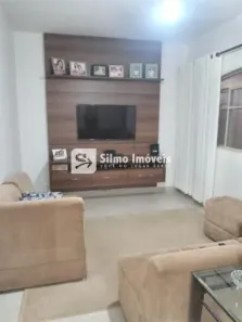 Casa com 4 Quartos à venda, 198m² no Cidade Jardim, Uberlândia