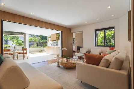 Apartamento com 3 Quartos à venda, 256m² no Jardim Vitória Régia, São Paulo
