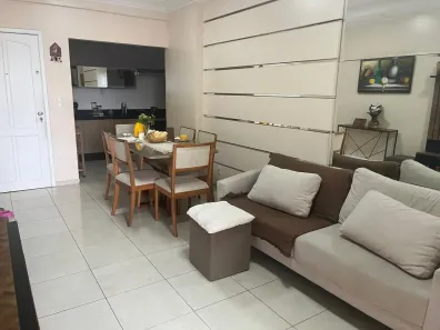 Apartamento com 3 Quartos à venda, 96m² no Marco, Belém