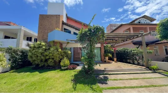 Casa de Condomínio com 3 Quartos à venda, 280m² no Aruana, Aracaju