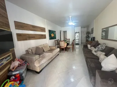 Apartamento com 3 Quartos à venda, 105m² no Centro, Florianópolis