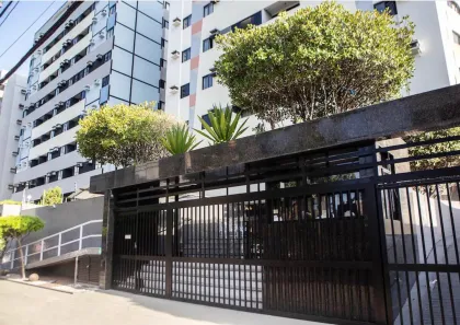 Apartamento com 3 Quartos à venda, 68m² no Ponta Verde, Maceió