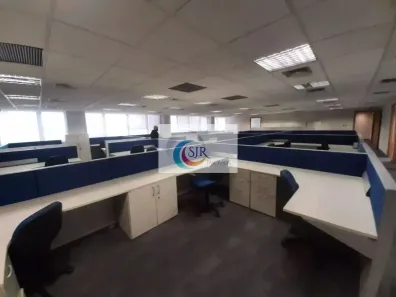 Sala Comercial para venda ou aluguel, 300m² no Itaim Bibi, São Paulo