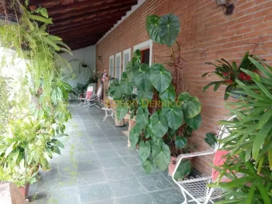 Casa com 4 Quartos à venda, 3252m² no Jardim Residencial Doutor Lessa, Pindamonhangaba