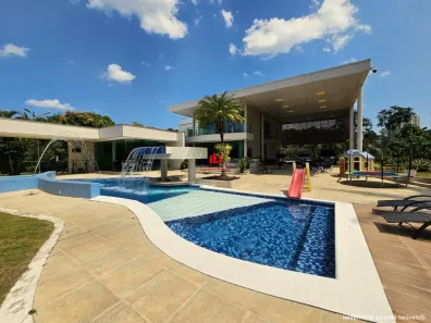 Casa de Condomínio com 3 Quartos à venda, 795m² no Ponta Negra, Manaus