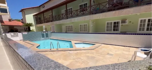 Apartamento com 3 Quartos à venda, 196m² no Ogiva, Cabo Frio