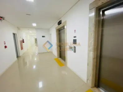 Sala Comercial à venda, 50m² no Jardim Palma Travassos, Ribeirão Preto