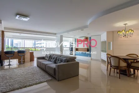 Apartamento com 3 Quartos à venda, 198m² no Vila Cruzeiro, São Paulo