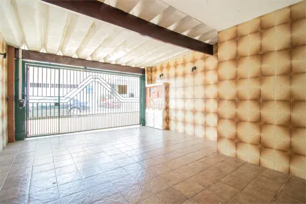 Sobrado com 3 Quartos à venda, 113m² no Jardim Caravelas, São Paulo