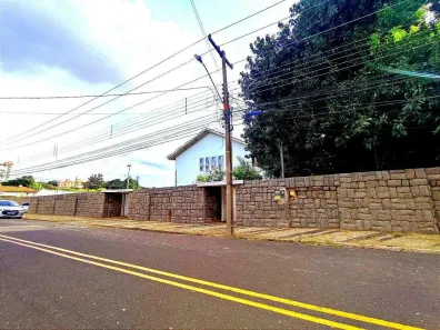 Casa com 5 Quartos à venda, 460m² no Fátima, Teresina