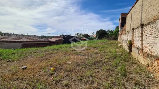 Lote/Terreno à venda, 862m² no Boa Vista, Limeira