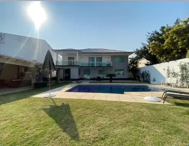 Casa de Condomínio com 5 Quartos à venda, 1000m² no Barra da Tijuca, Rio de Janeiro