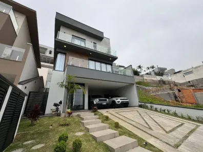 Casa de Condomínio com 3 Quartos à venda, 270m² no Fazenda Rodeio, Mogi das Cruzes
