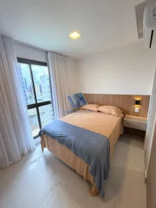 Apartamento com 1 Quarto à venda, 32m² no Caminho das Árvores, Salvador