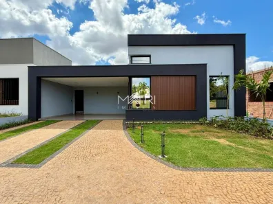 Casa de Condomínio com 3 Quartos à venda, 180m² no Parque Residencial Damha, Araraquara