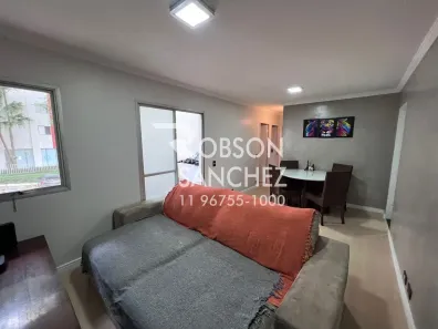 Apartamento com 3 Quartos à venda, 65m² no Jardim Taquaral, São Paulo