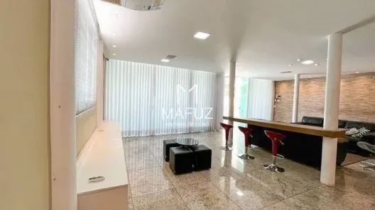 Casa com 4 Quartos à venda, 333m² no Anchieta, Belo Horizonte