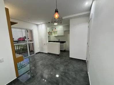 Apartamento com 2 Quartos à venda, 45m² no Ramos, Rio de Janeiro