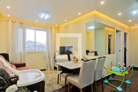 Apartamento com 2 Quartos à venda, 43m² no Vila Pirituba, São Paulo