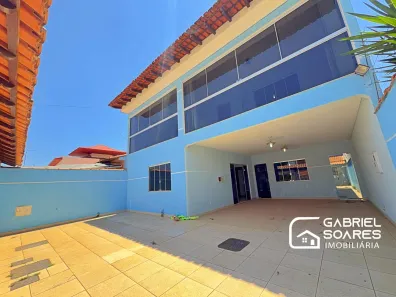 Casa com 4 Quartos para alugar, 300m² no Taguatinga Sul, Brasília