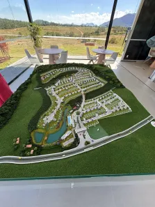 Lote/Terreno à venda, 300m² no Muquiçaba, Guarapari