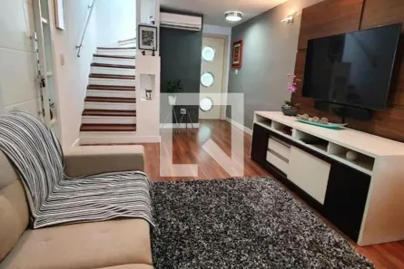 Casa com 2 Quartos à venda, 125m² no Taboão, São Bernardo do Campo