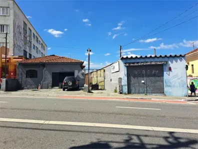 Imóvel Comercial com 1 Quarto à venda, 966m² no Carandiru, São Paulo