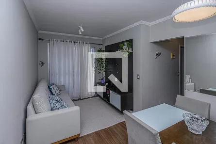Apartamento com 2 Quartos à venda, 48m² no Vila Santa Teresa (Zona Sul), São Paulo