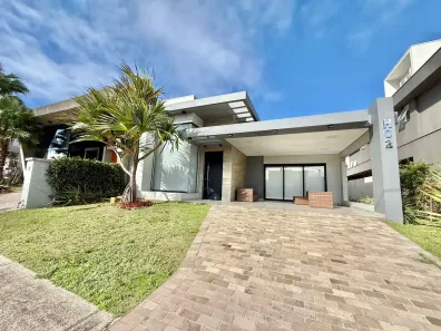 Casa de Condomínio com 5 Quartos à venda, 190m² no Navegantes, Capão da Canoa