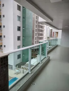 Apartamento com 3 Quartos à venda, 157m² no Jardins, Aracaju