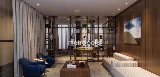 Apartamento com 3 Quartos à venda, 163m² no Pinheiros, São Paulo