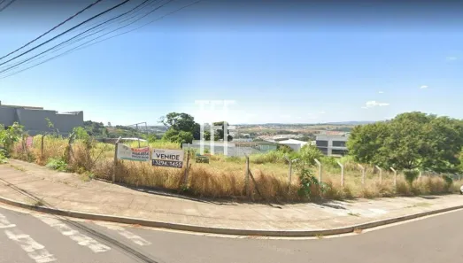Lote/Terreno à venda, 2000m² no Parque Rural Fazenda Santa Cândida, Campinas