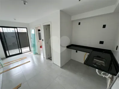 Apartamento com 1 Quarto à venda, 28m² no Vila Aricanduva, São Paulo