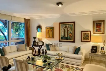 Apartamento com 3 Quartos à venda, 251m² no Santa Cecília, São Paulo