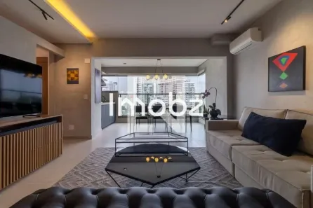 Apartamento com 2 Quartos à venda, 98m² no Pinheiros, São Paulo