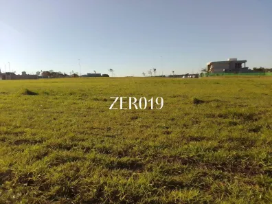 Lote/Terreno à venda, 366m² no Fazenda Pau D'Alho, Campinas