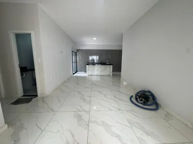 Casa de Condomínio com 3 Quartos à venda, 112m² no Parque Guajará (Icoaraci), Belém