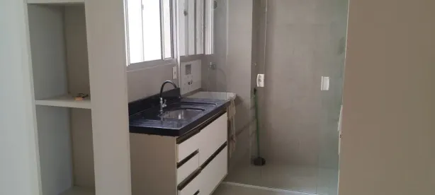 Apartamento com 2 Quartos para alugar, 60m² no Atlântica, Rio das Ostras
