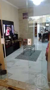 Sobrado com 3 Quartos à venda, 89m² no Jardim Guanhembu, São Paulo