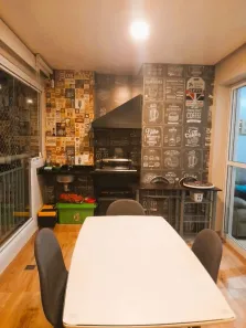Apartamento com 2 Quartos à venda, 72m² no Chácara Seis de Outubro, São Paulo