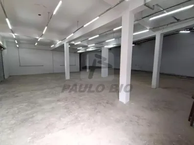 Galpão/Depósito/Armazém para alugar, 430m² no Ferrazópolis, São Bernardo do Campo