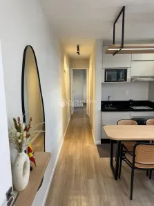 Apartamento com 2 Quartos à venda, 41m² no Campinas, São José