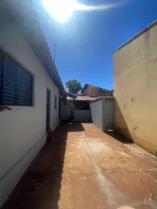 Casa com 1 Quarto para alugar, 150m² no Centro, Igaraçu do Tietê