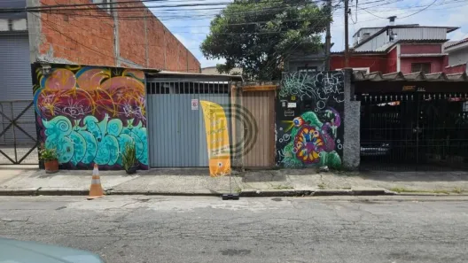 Lote/Terreno à venda, 240m² no Jardim Peri Peri, São Paulo
