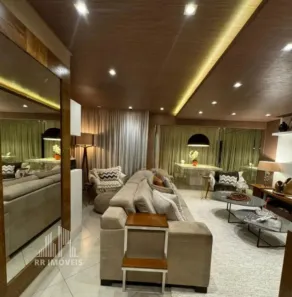 Casa de Condomínio com 3 Quartos à venda, 180m² no Tamboré, Santana de Parnaíba