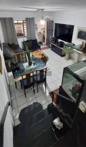 Sobrado com 2 Quartos à venda, 92m² no Vila Regente Feijó, São Paulo